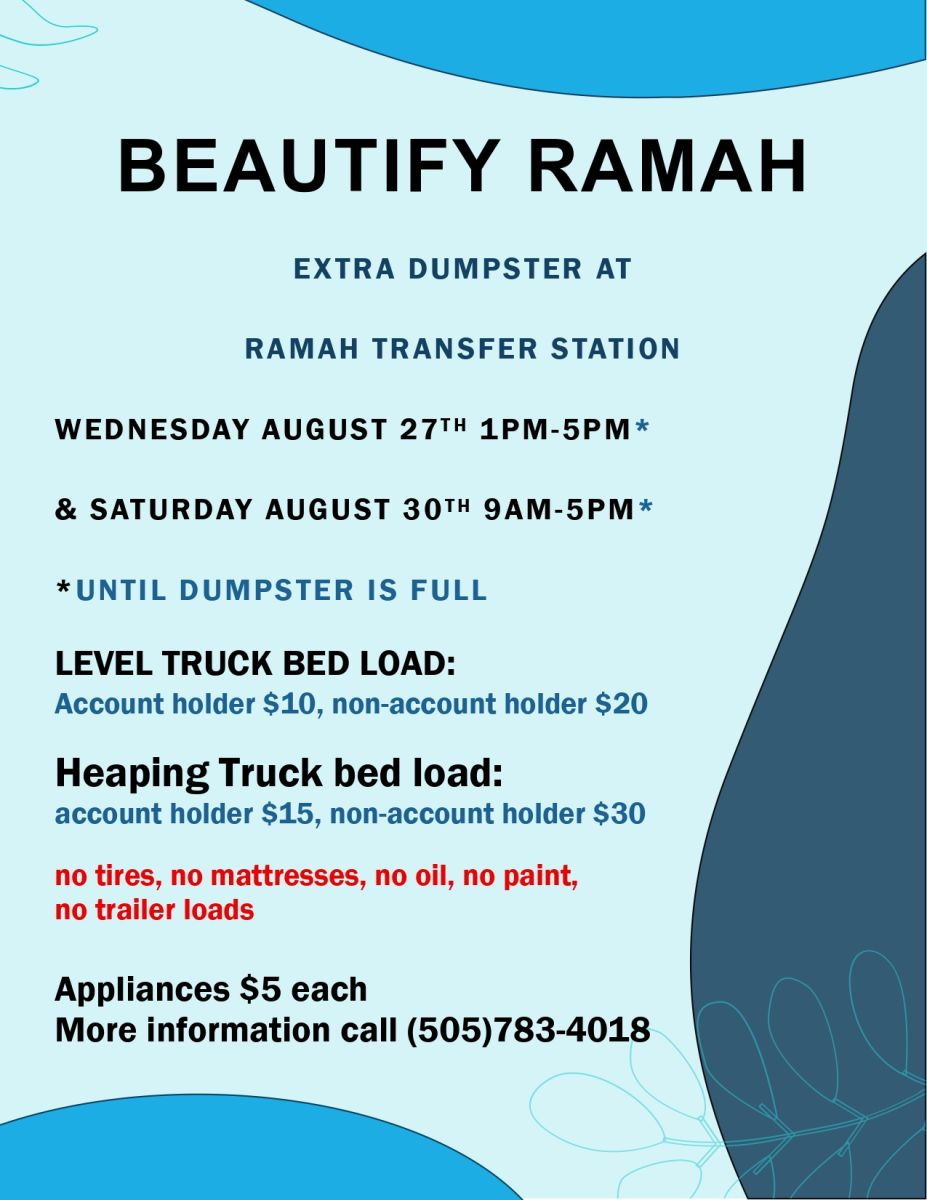 BEAUTIFY RAMAH