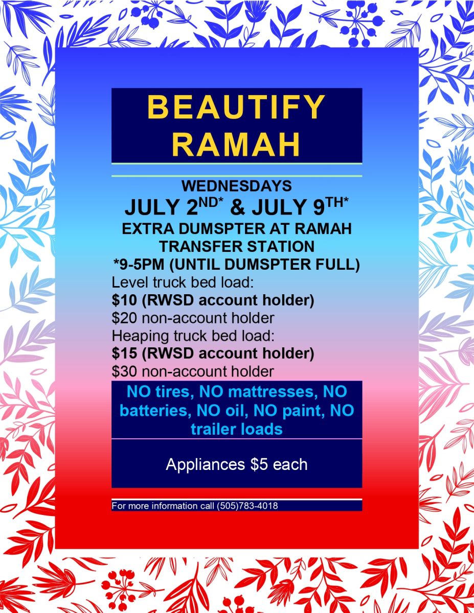 beautify ramah